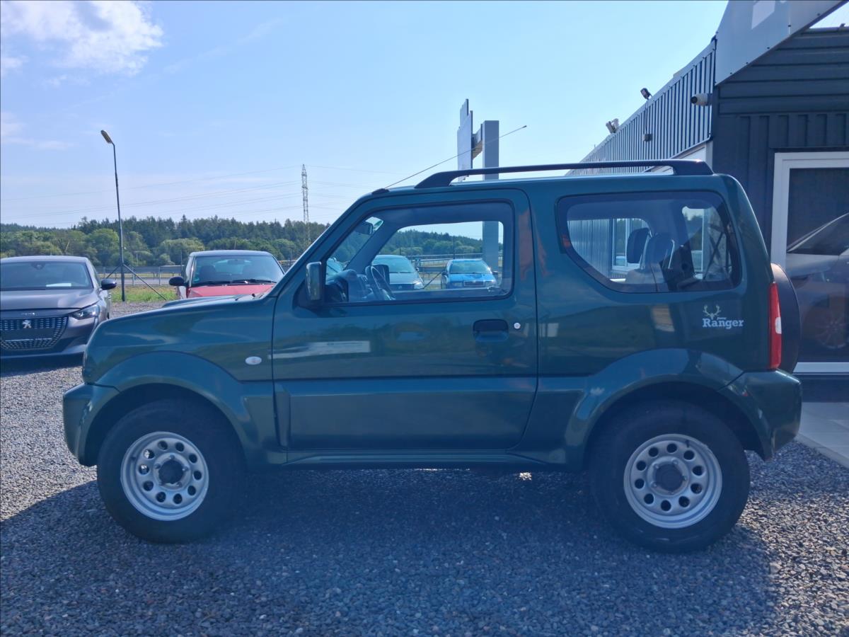 suzuki-jimny-1-3-63kw-tazne-4x4 - 3
