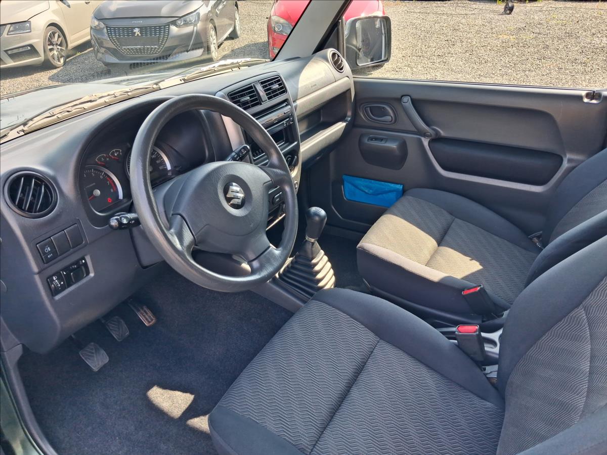 suzuki-jimny-1-3-63kw-tazne-4x4 - 8