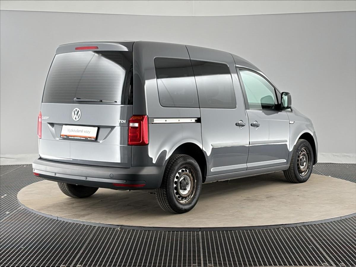 volkswagen-caddy-2-0-tdi-basic - 1