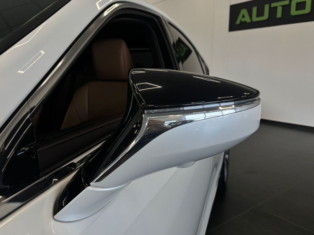 lexus-es-300-160kw-led-navi-sibr-kamera - 7