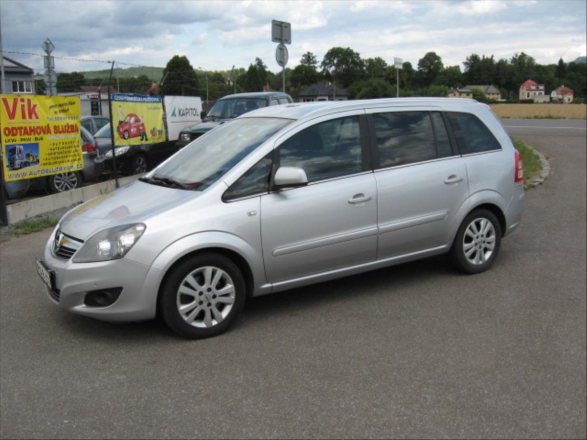 opel-zafira-1-7-7-mist - 1