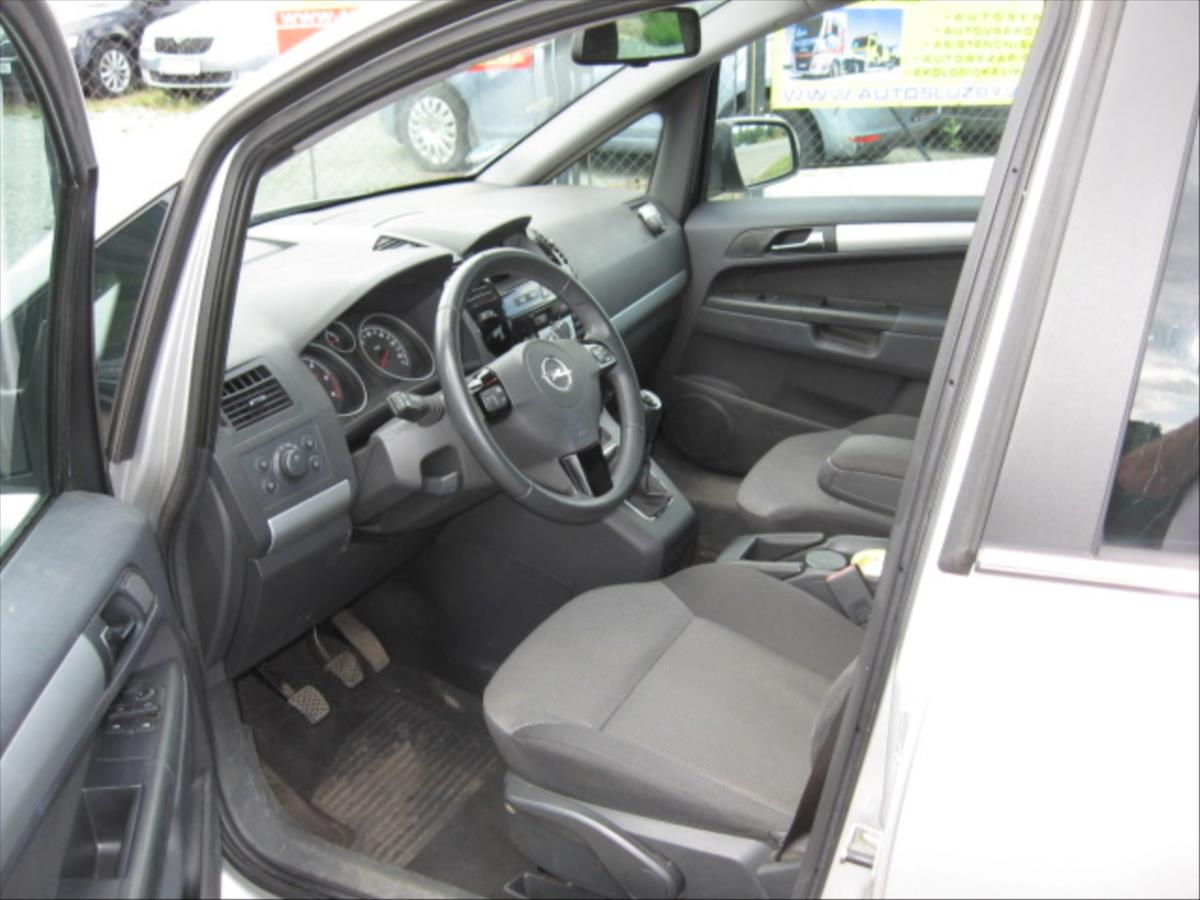 opel-zafira-1-7-7-mist - 5