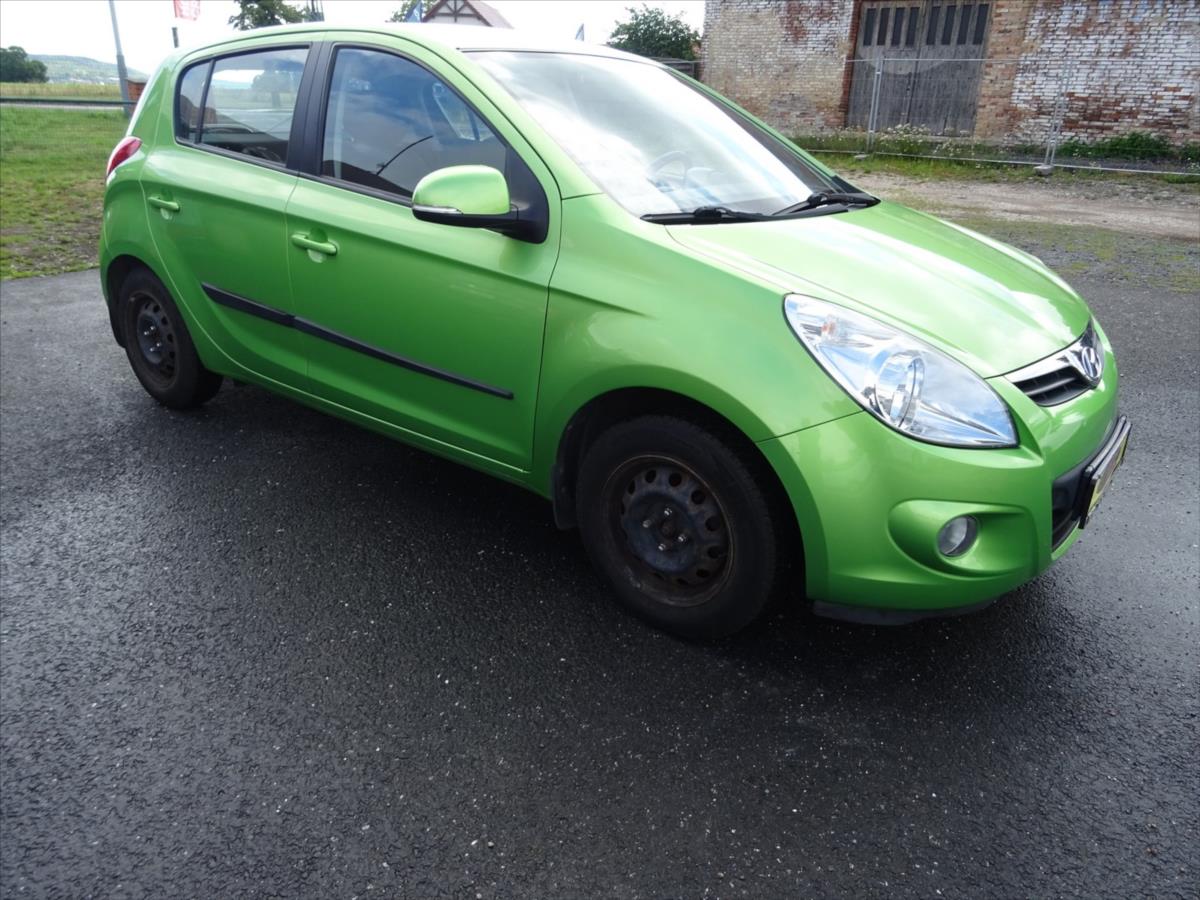 hyundai-i20-1-3-57-kw - 1