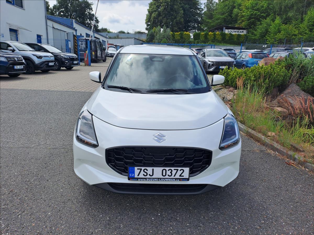 suzuki-swift-1-2-premium-hybrid-my26 - 1
