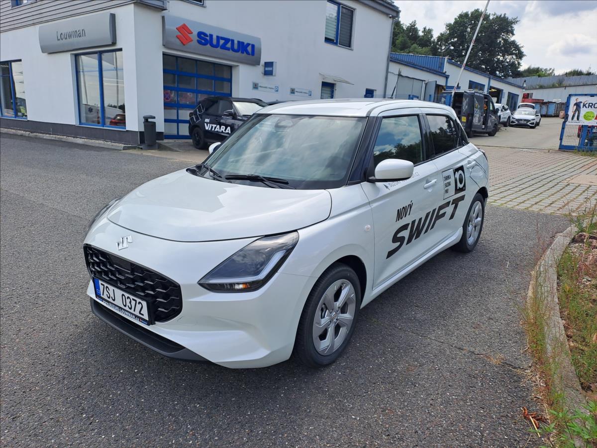 suzuki-swift-1-2-premium-hybrid-my26 - 2