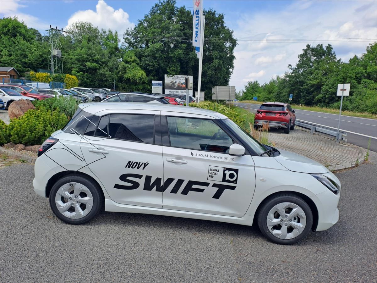 suzuki-swift-1-2-premium-hybrid-my26 - 3