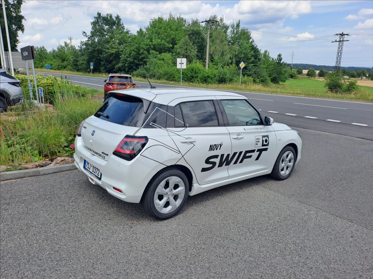 suzuki-swift-1-2-premium-hybrid-my26 - 4