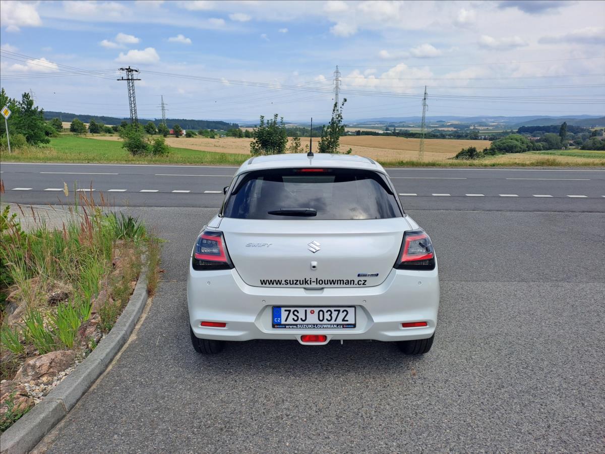 suzuki-swift-1-2-premium-hybrid-my26 - 5
