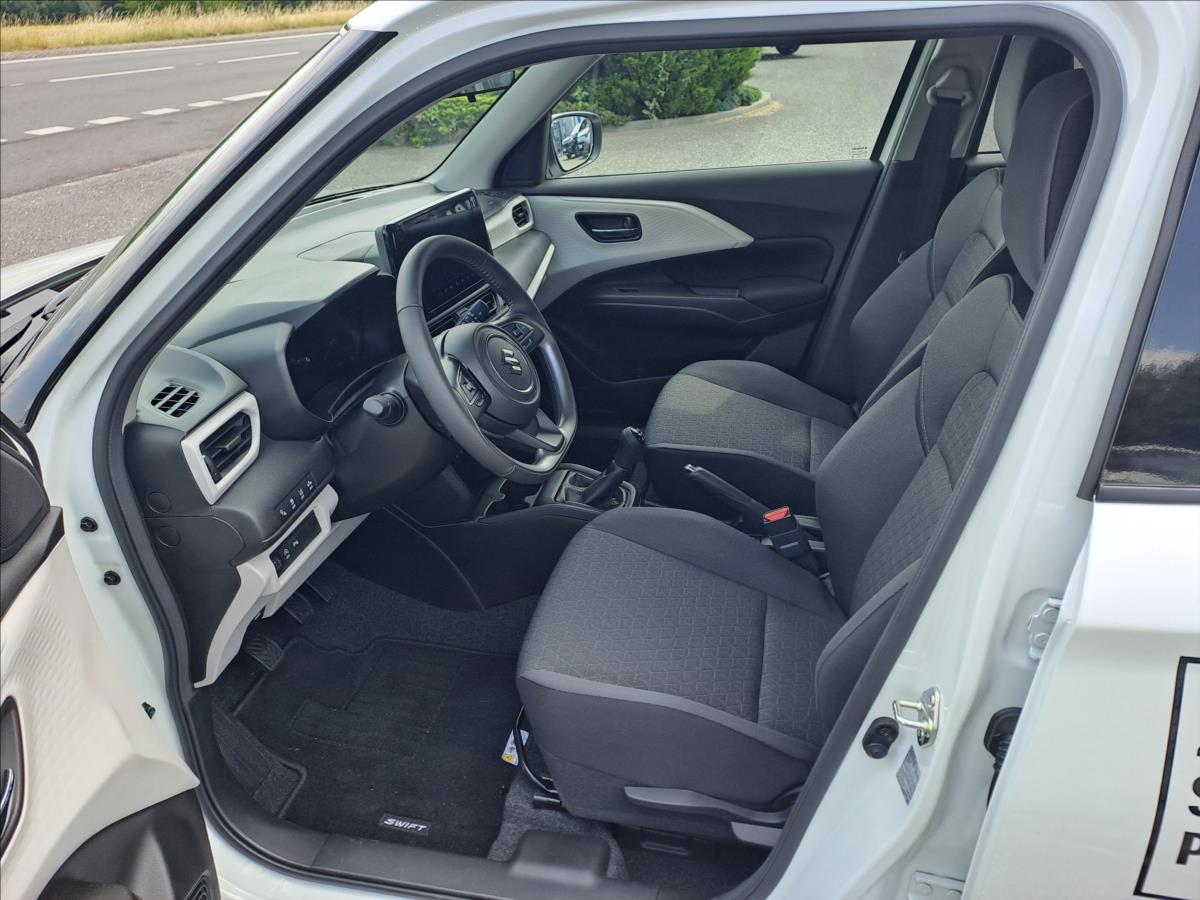 suzuki-swift-1-2-premium-hybrid-my26 - 8