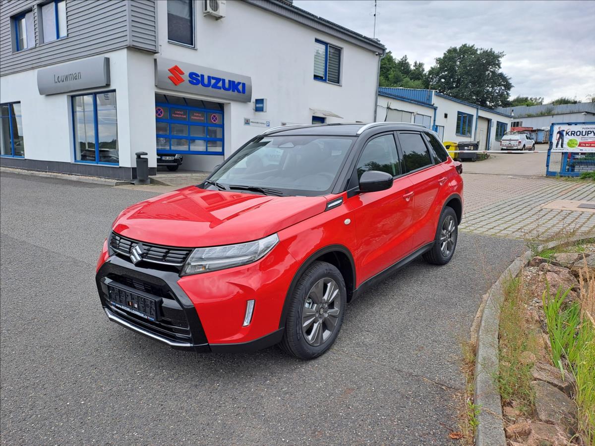 suzuki-vitara-1-4-premium-allgrip - 1