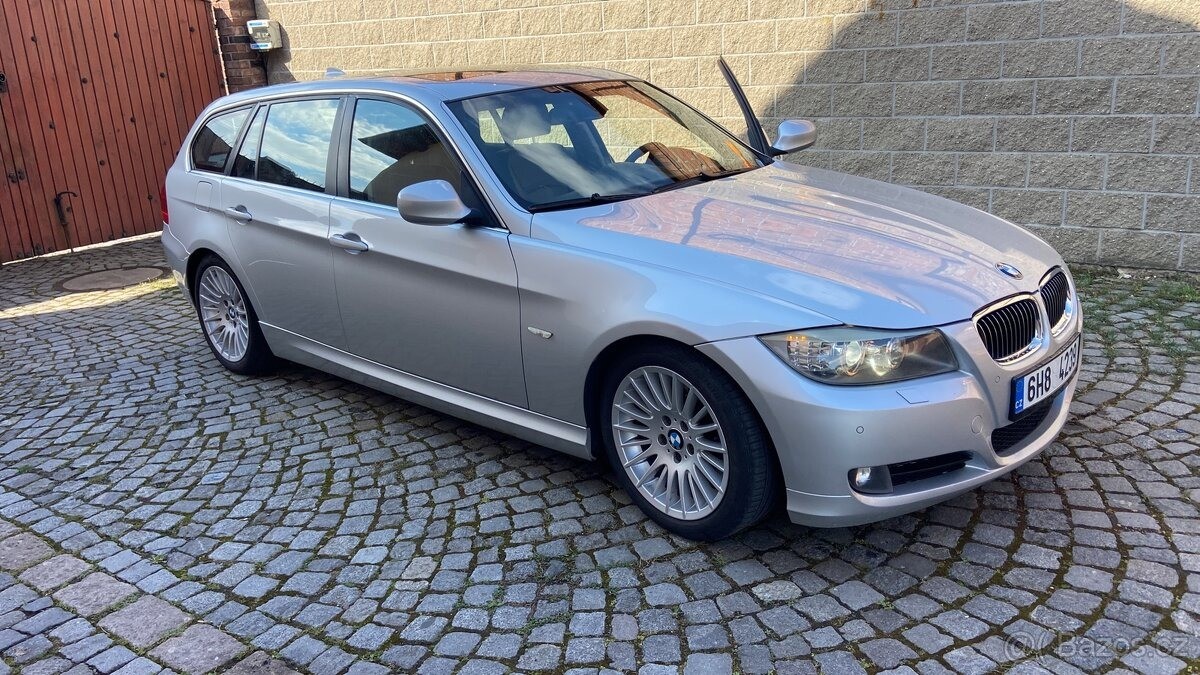 bmw-rada-3-3-3-330d-e91-180kw - 1