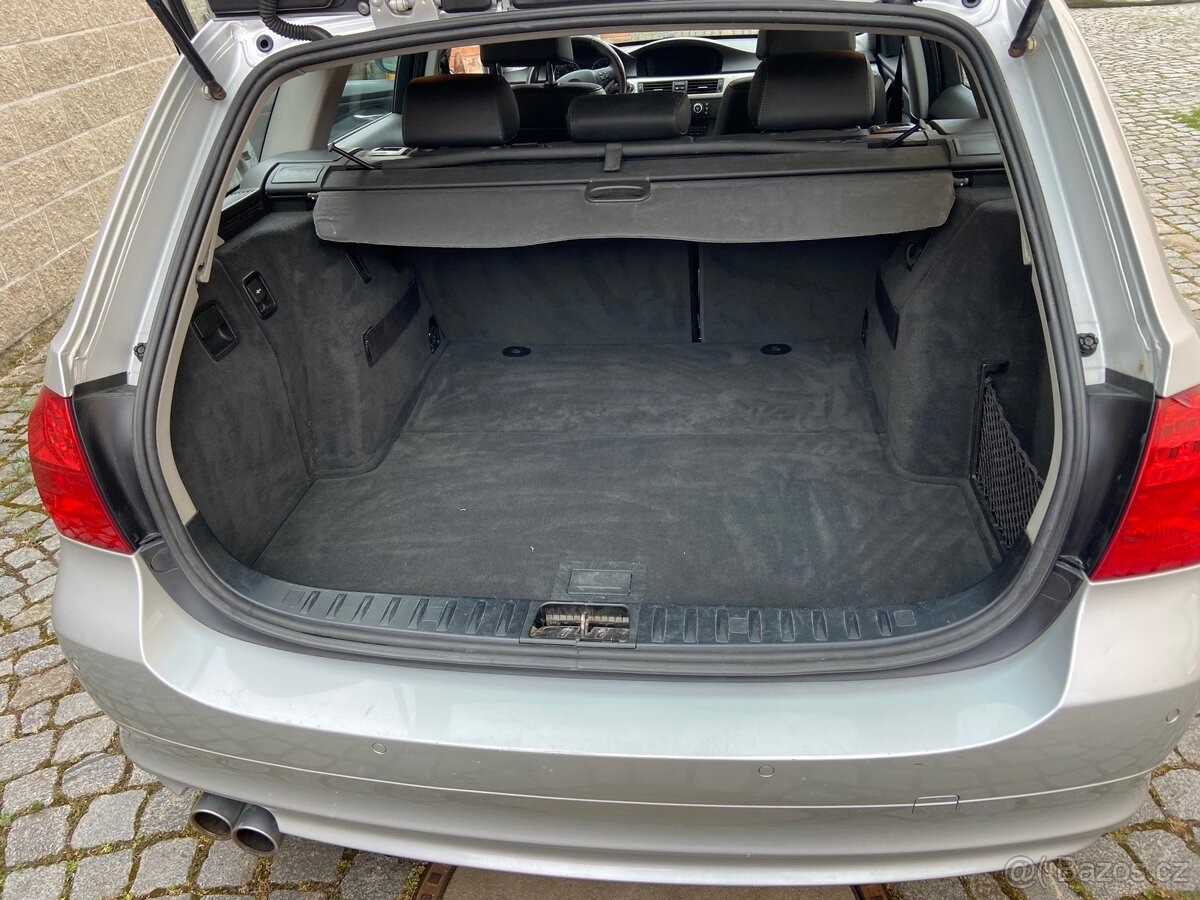 bmw-rada-3-3-3-330d-e91-180kw - 8