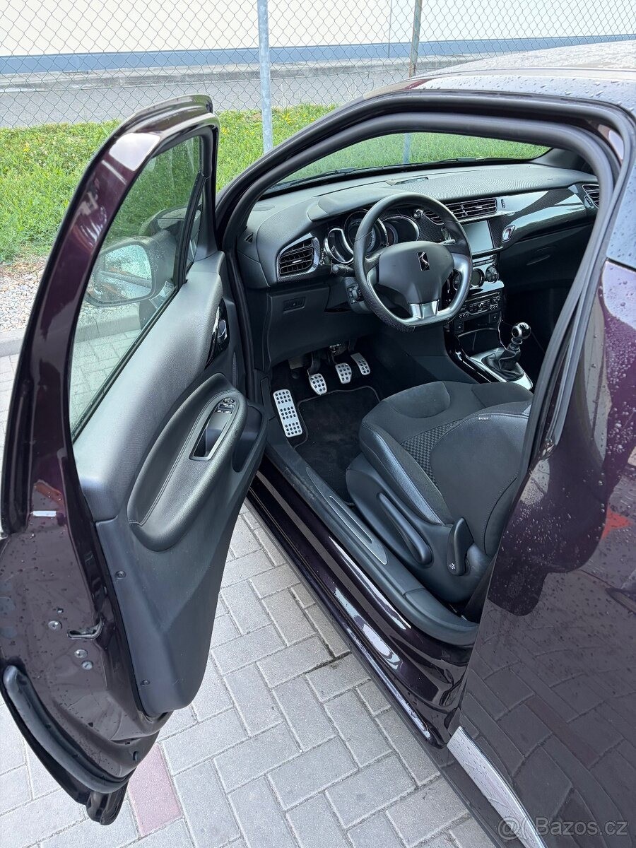 citroen-ds3-1-6-thp-sport-chic - 8