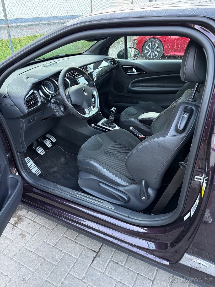 citroen-ds3-1-6-thp-sport-chic - 9