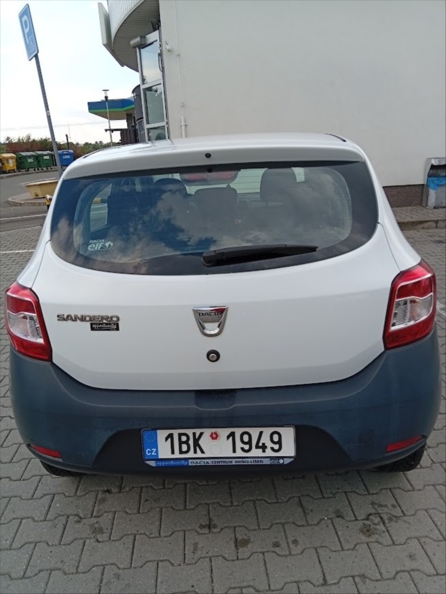 dacia-sandero-1-2-sd-5sde3-5sde33 - 1
