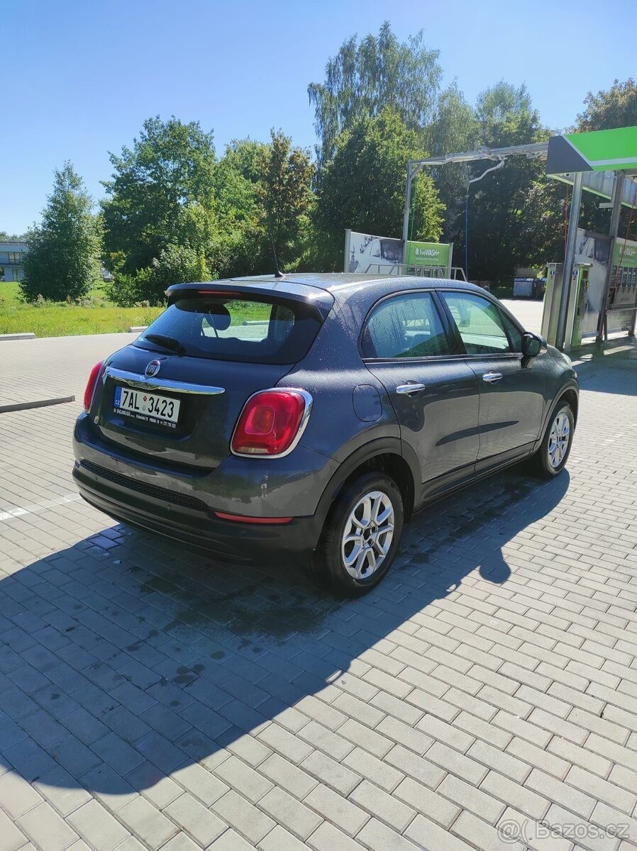 fiat-500x-1-6-x-1-majitel-diesel - 2
