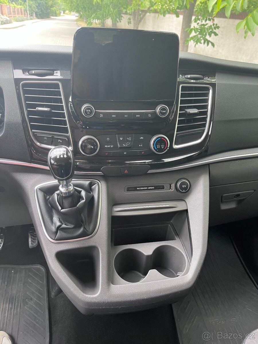ford-tourneo-custom-2-0 - 5