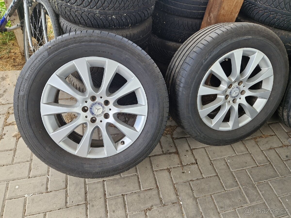 mercedes-benz-ml-320-cdi - 2
