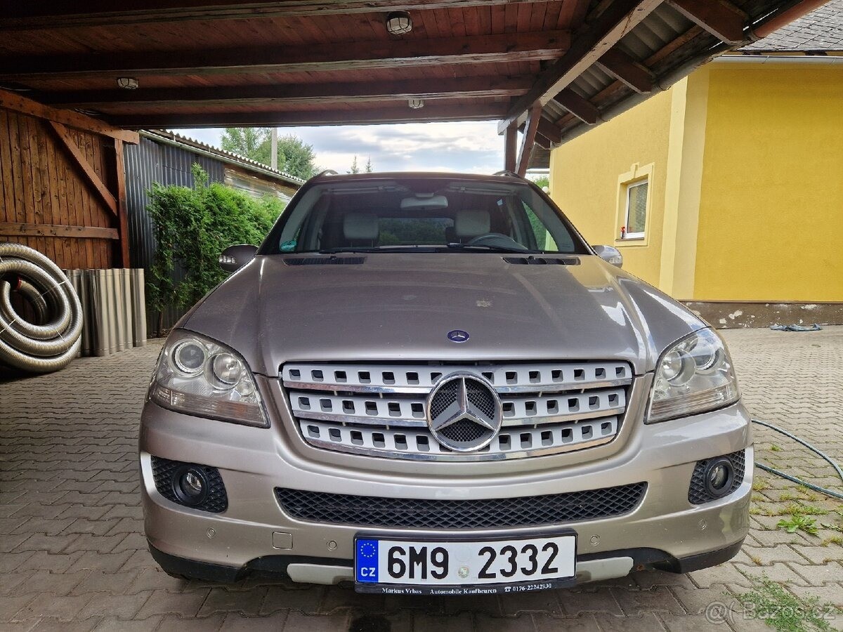 mercedes-benz-ml-320-cdi - 4