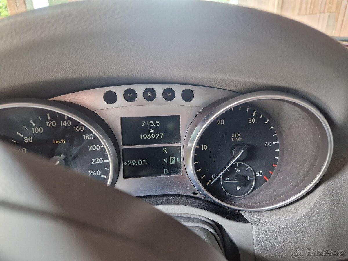 mercedes-benz-ml-320-cdi - 6