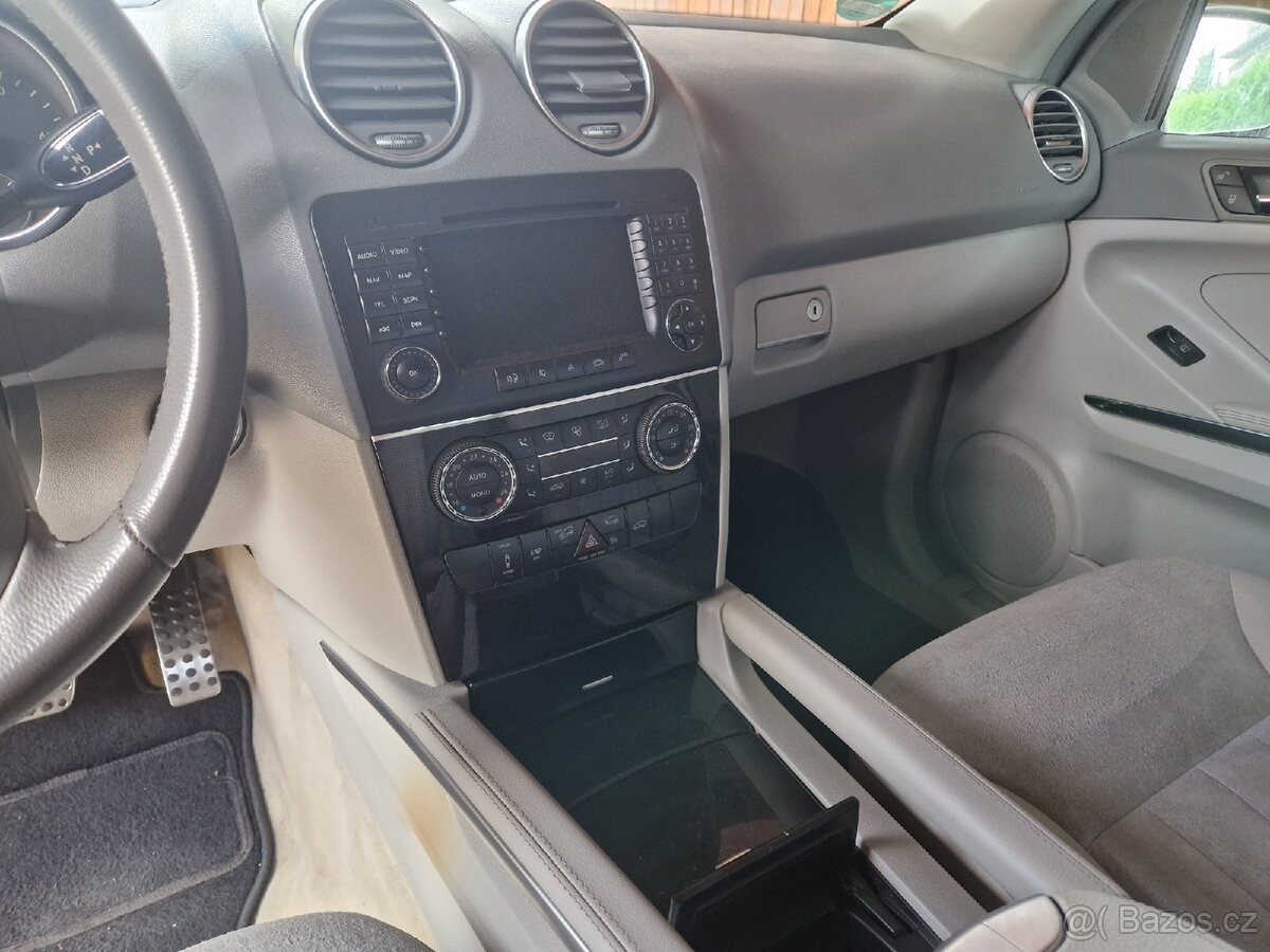 mercedes-benz-ml-320-cdi - 7