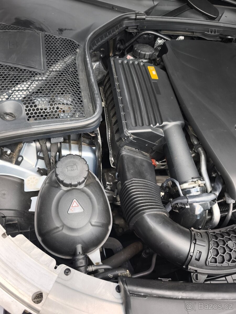 mercedes-benz-tridy-c-2-0-c200-s-41-822km - 3