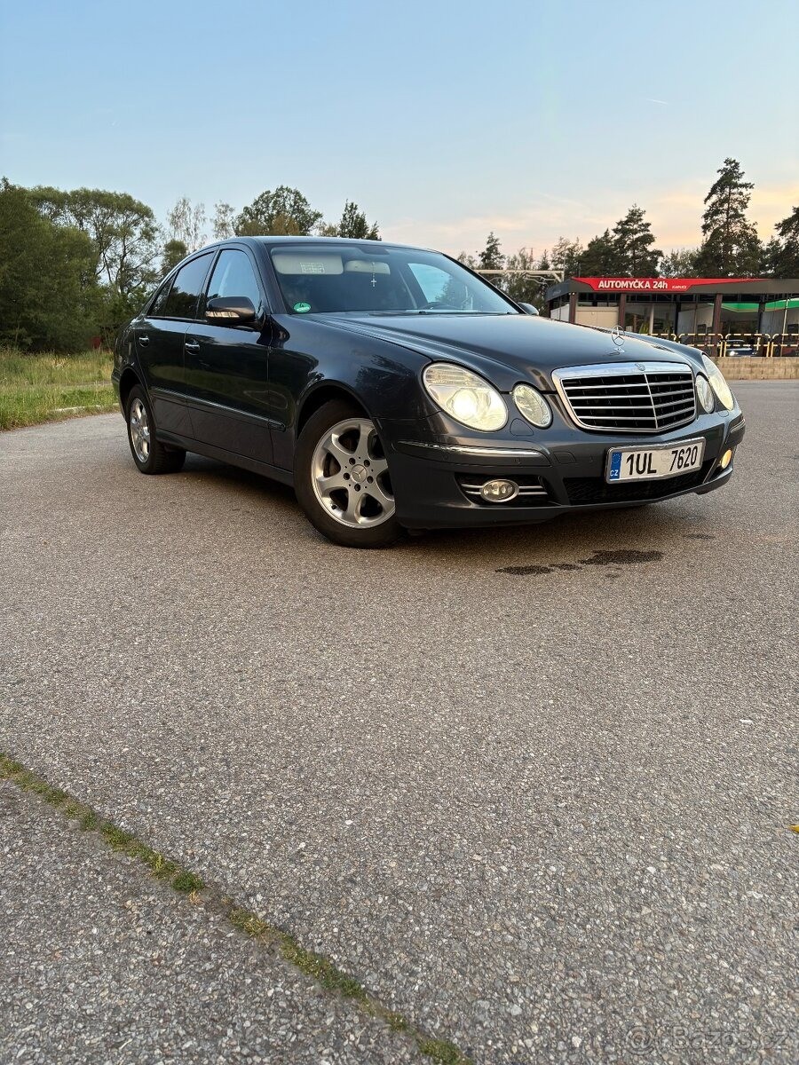 mercedes-benz-tridy-e-3-0 - 2