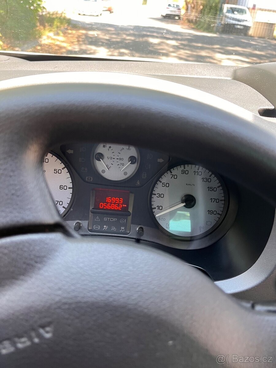 peugeot-partner-tepee-1-6-56000km-najeto - 4