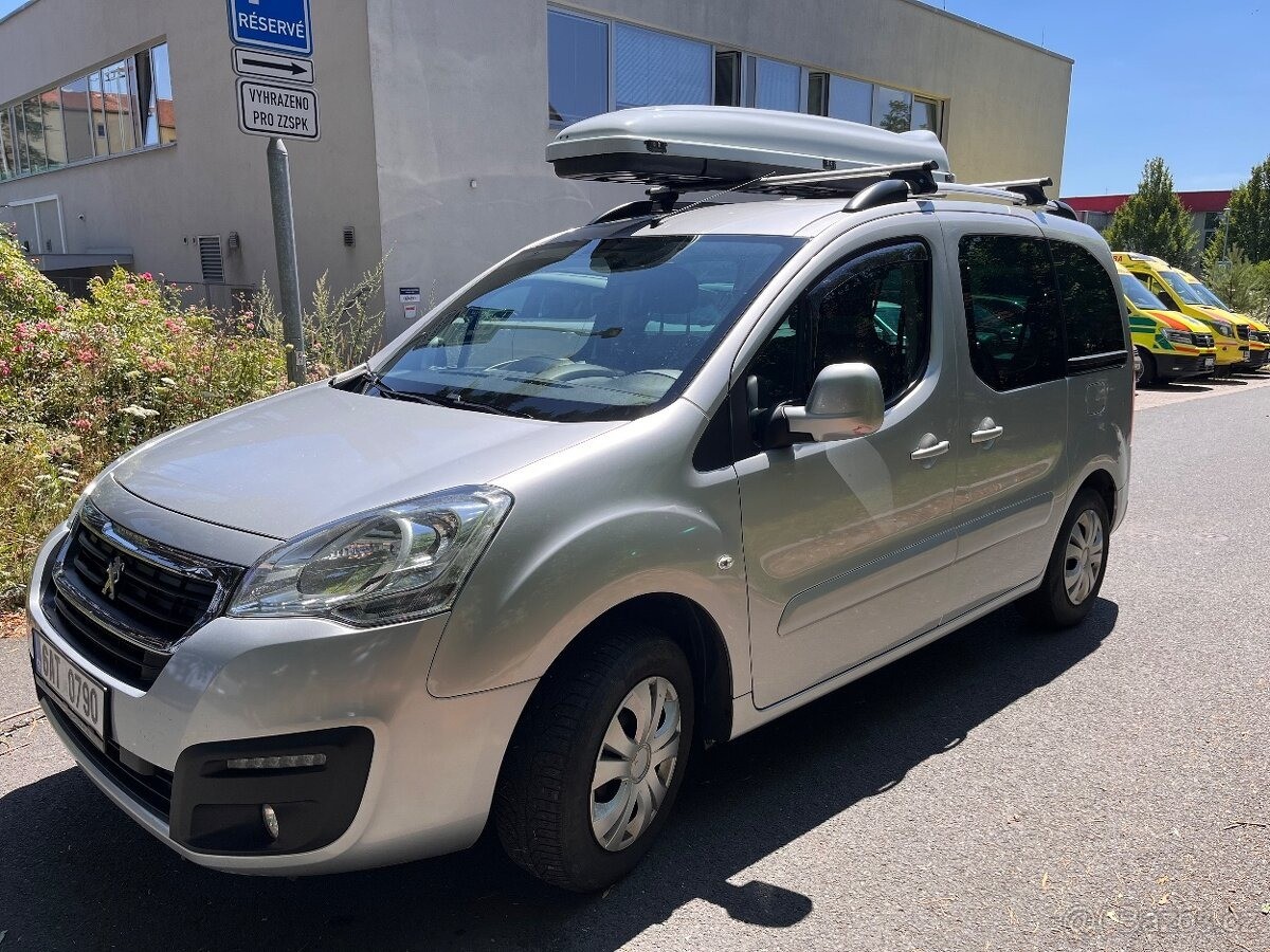 peugeot-partner-tepee-1-6-56000km-najeto - 7