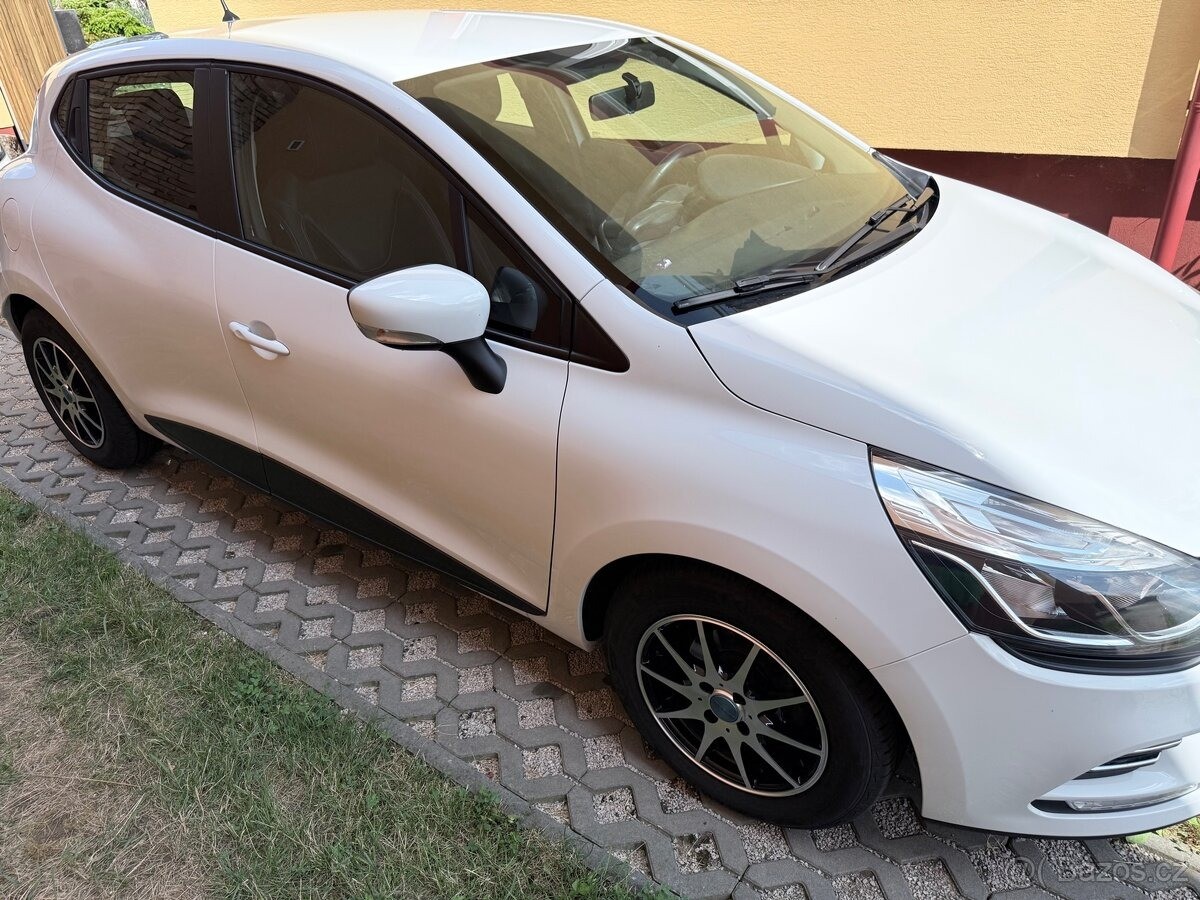 renault-clio-1-2-16v-benzin-lpg - 2