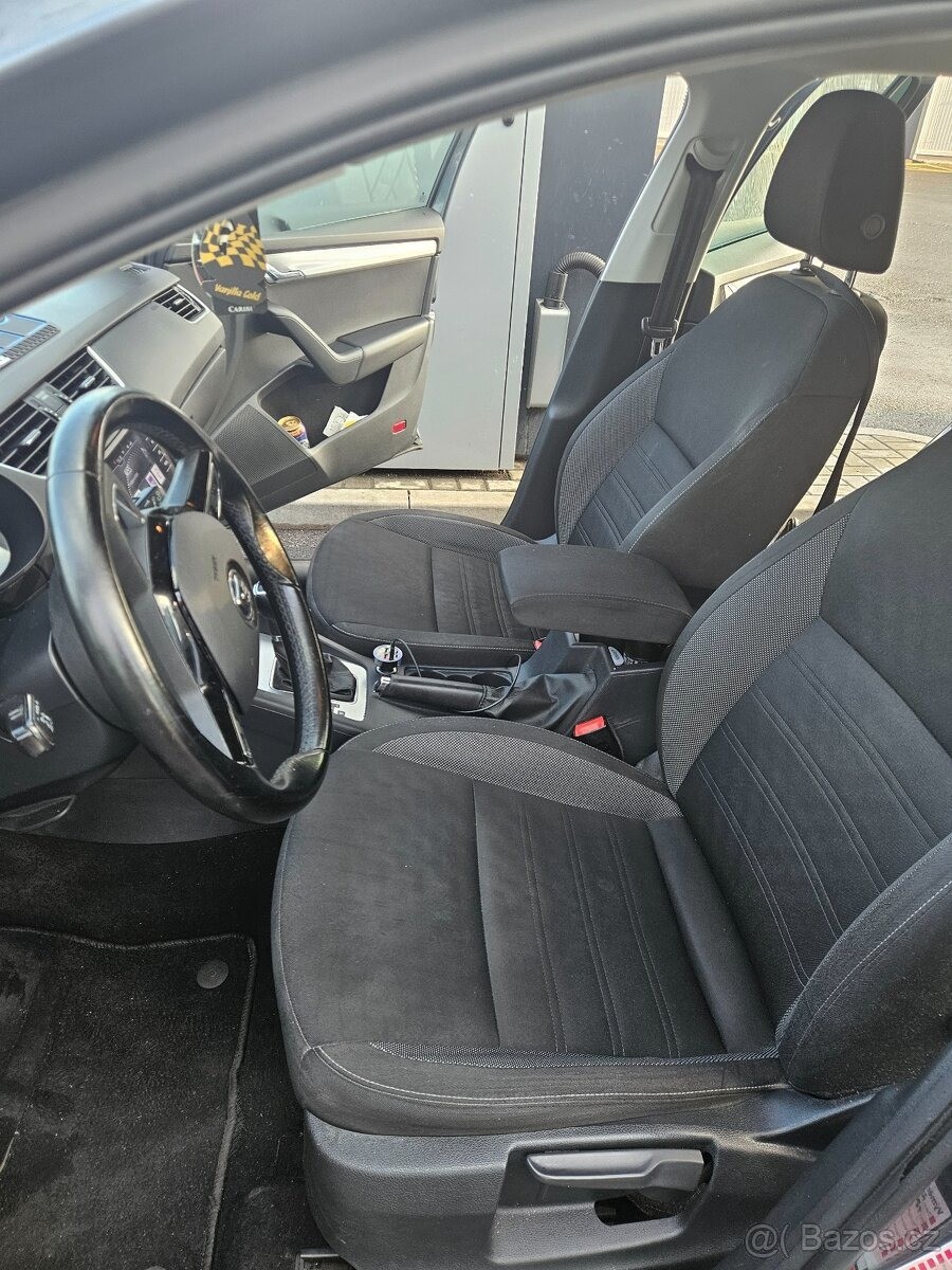 skoda-octavia-1-6-prodej - 6