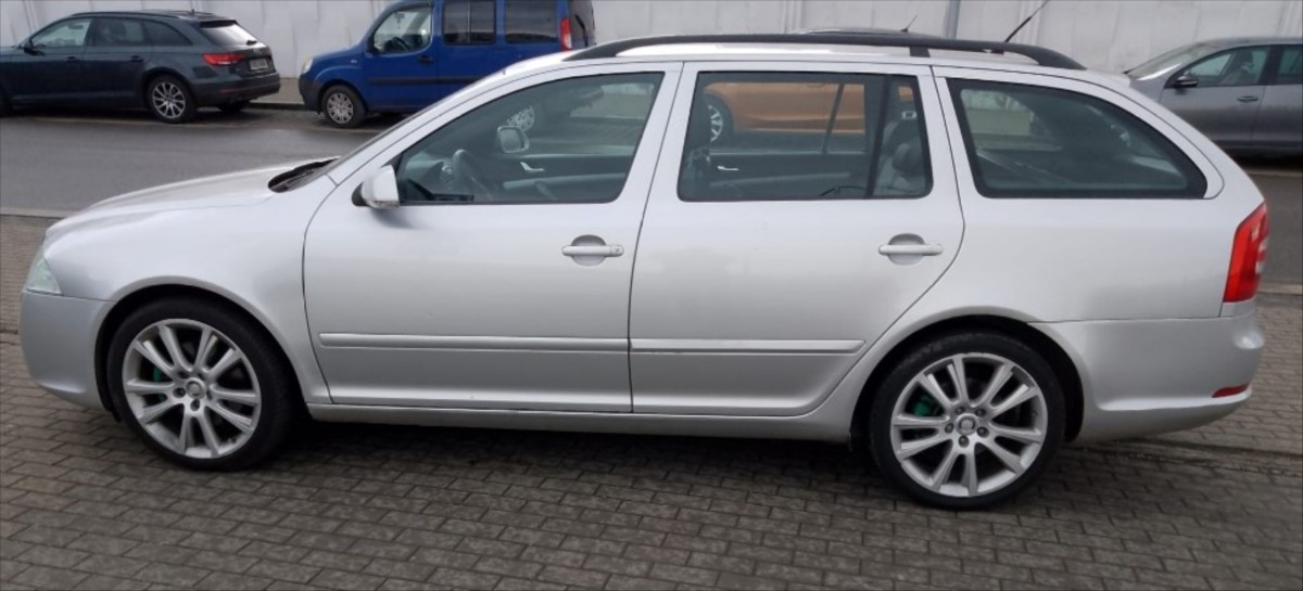 skoda-octavia - 1