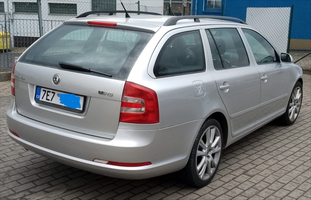 skoda-octavia - 2
