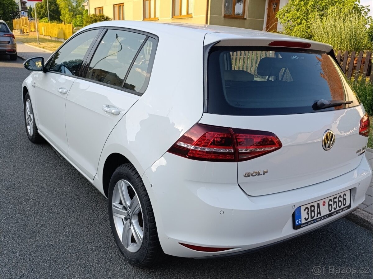 volkswagen-golf-1-4-vii - 2