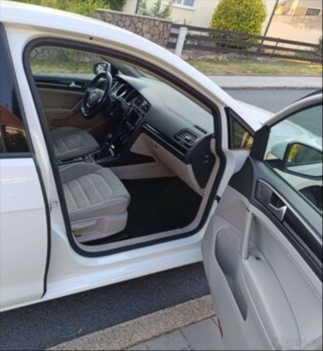 volkswagen-golf-1-4-vii - 3
