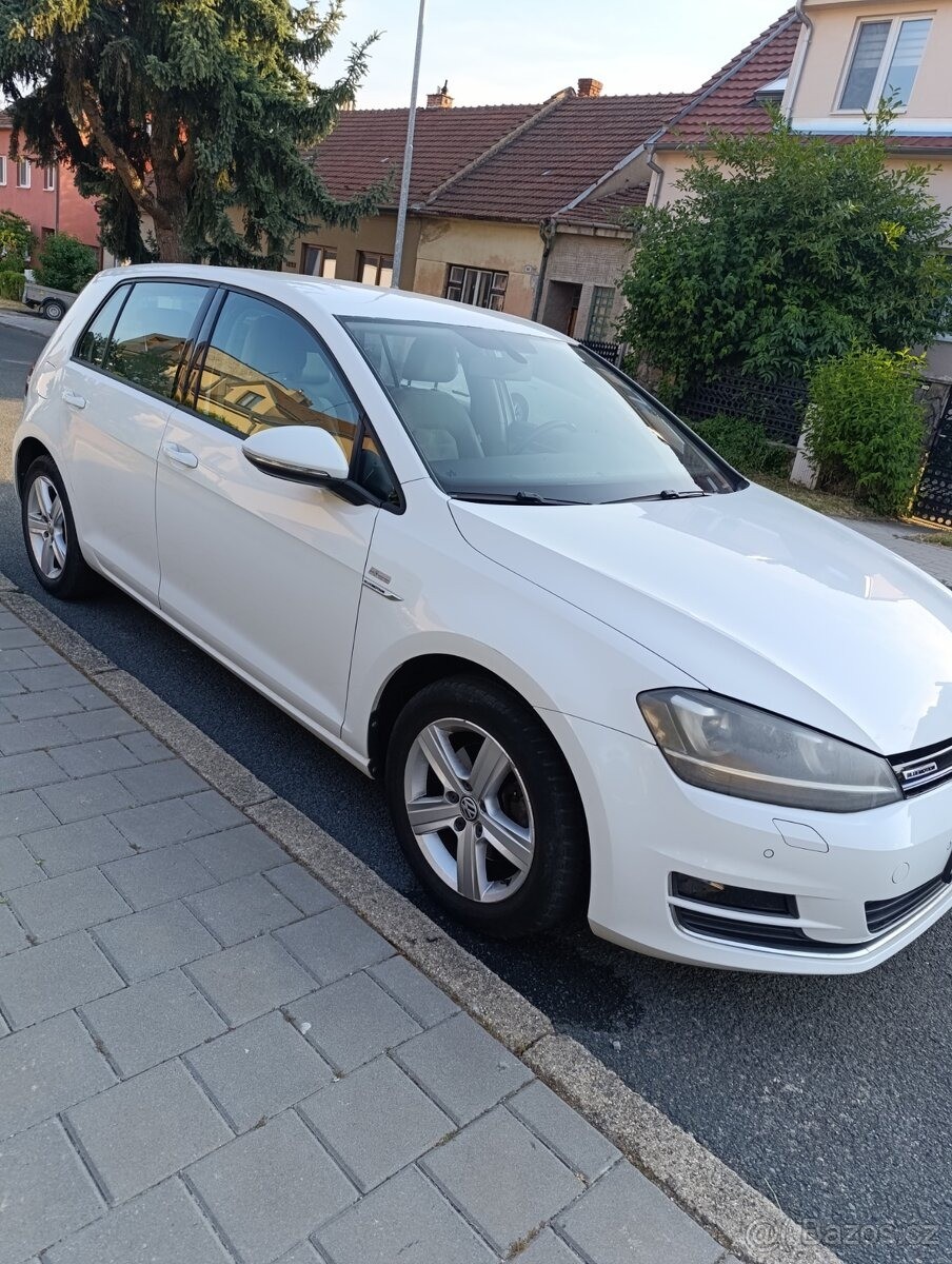 volkswagen-golf-1-4-vii - 6