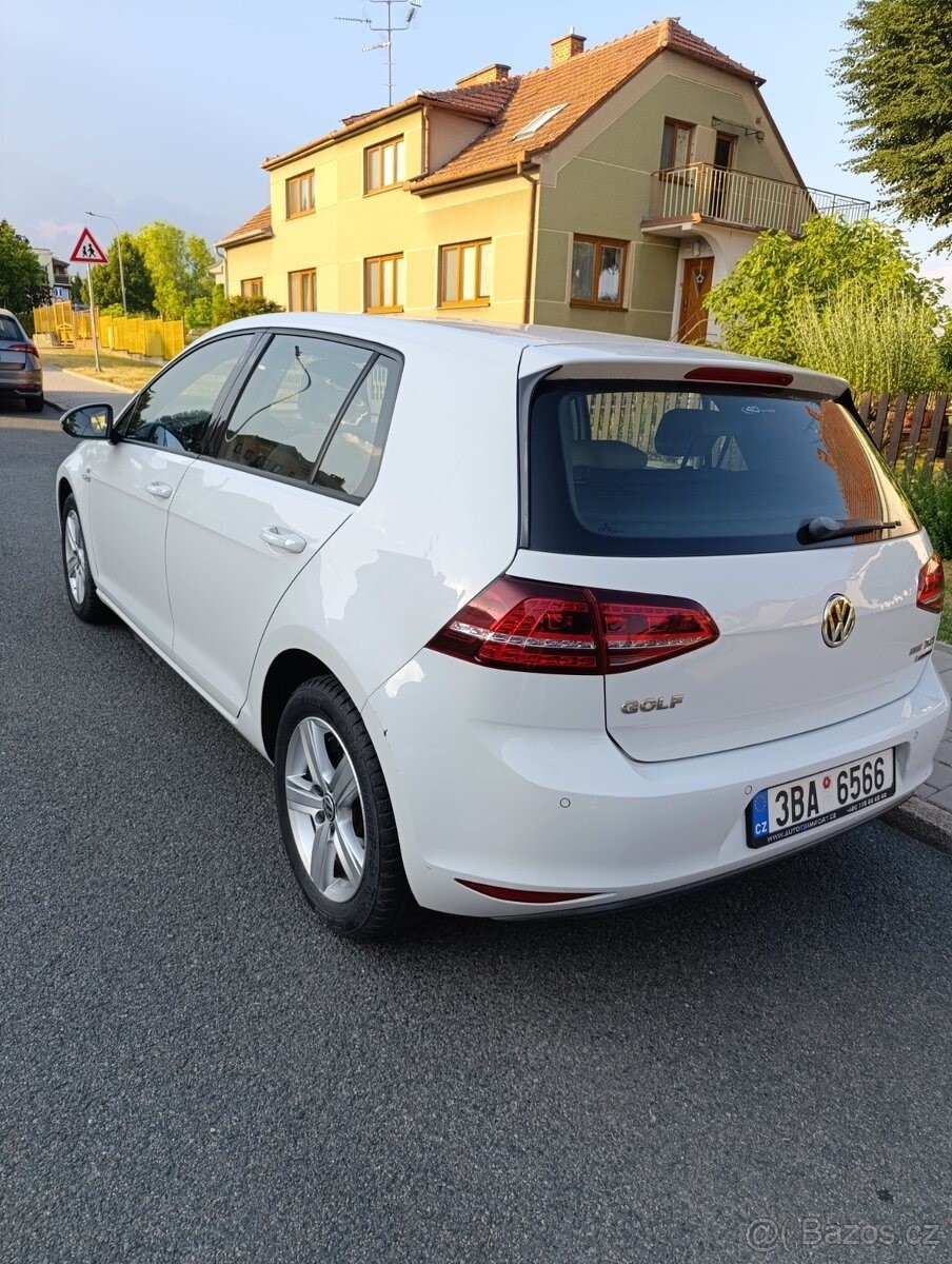 volkswagen-golf-1-4-vii - 9