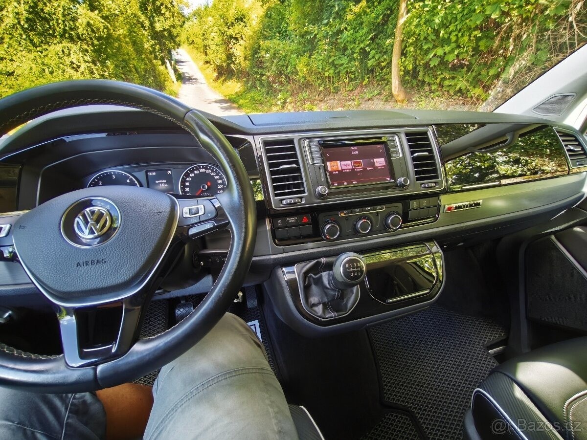 volkswagen-multivan-2-0-t6-4x4 - 4