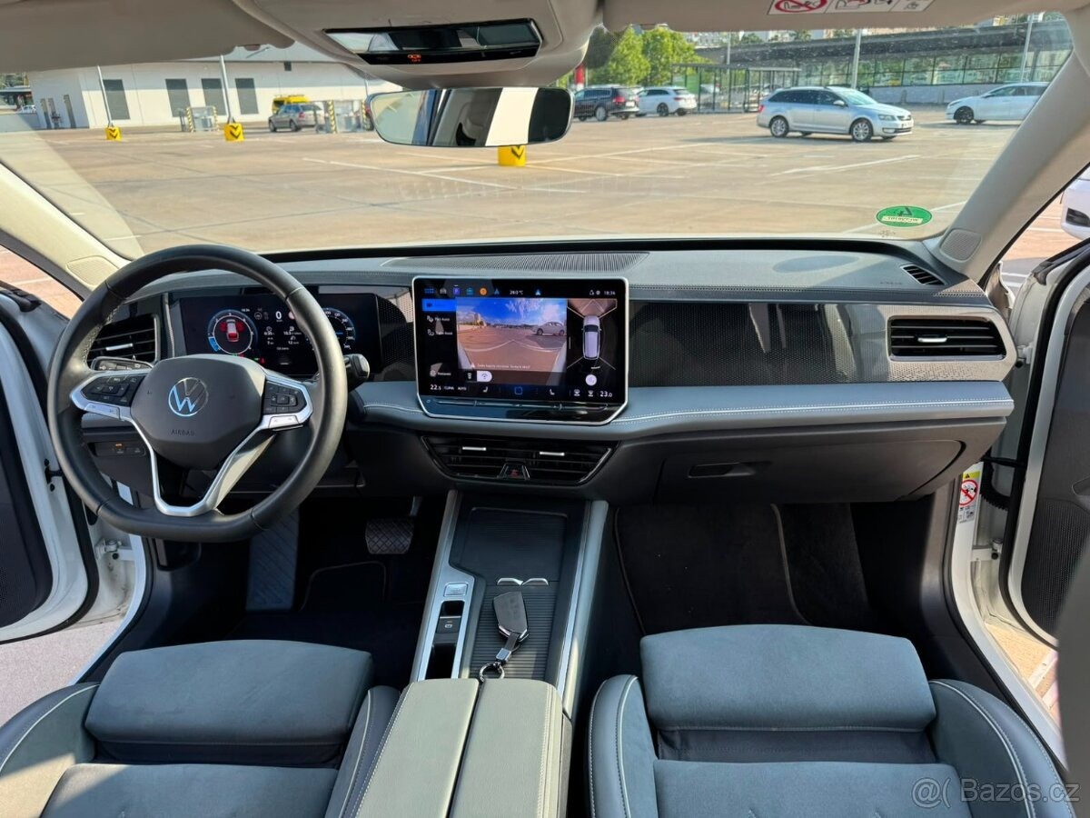 volkswagen-passat-2-0-tdi-110kw - 3