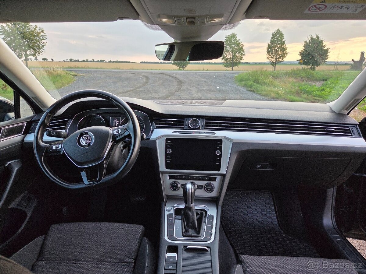 volkswagen-passat-2-0-tdi-dsg-panorama-tazne - 6