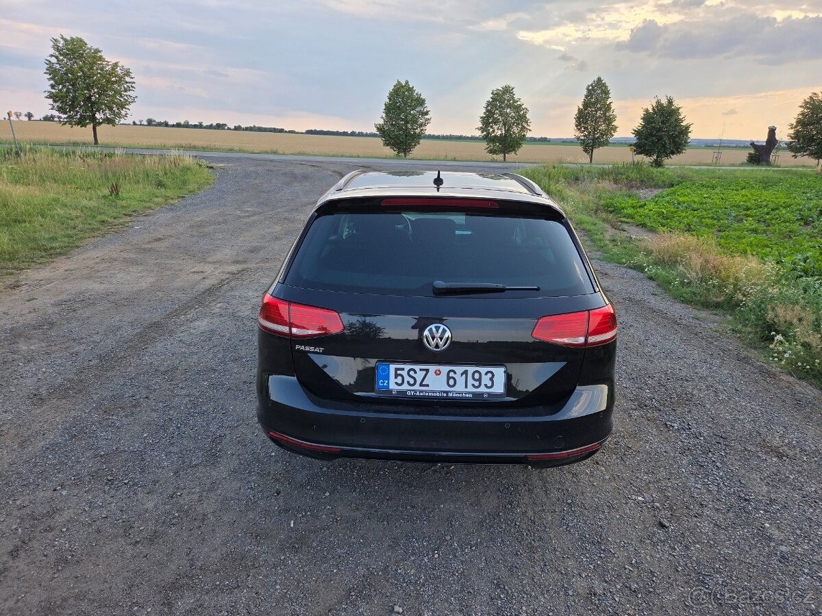 volkswagen-passat-2-0-tdi-dsg-panorama-tazne - 8