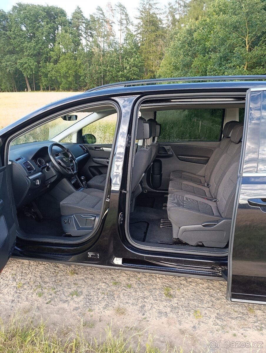 volkswagen-sharan-2-0 - 4