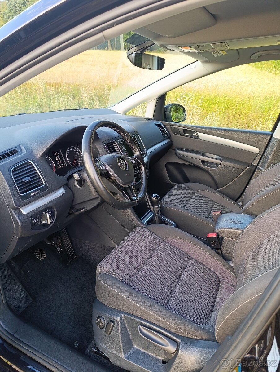 volkswagen-sharan-2-0 - 5