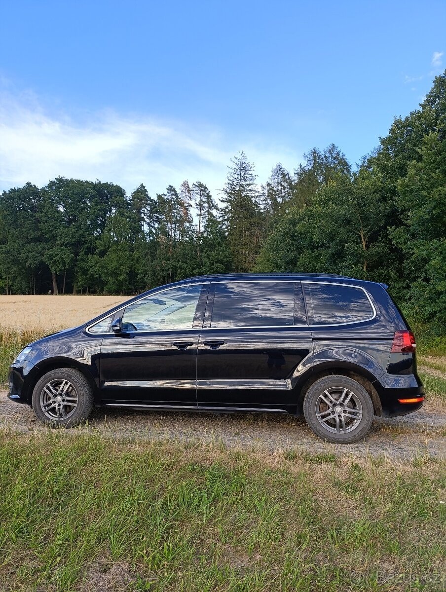 volkswagen-sharan-2-0 - 7