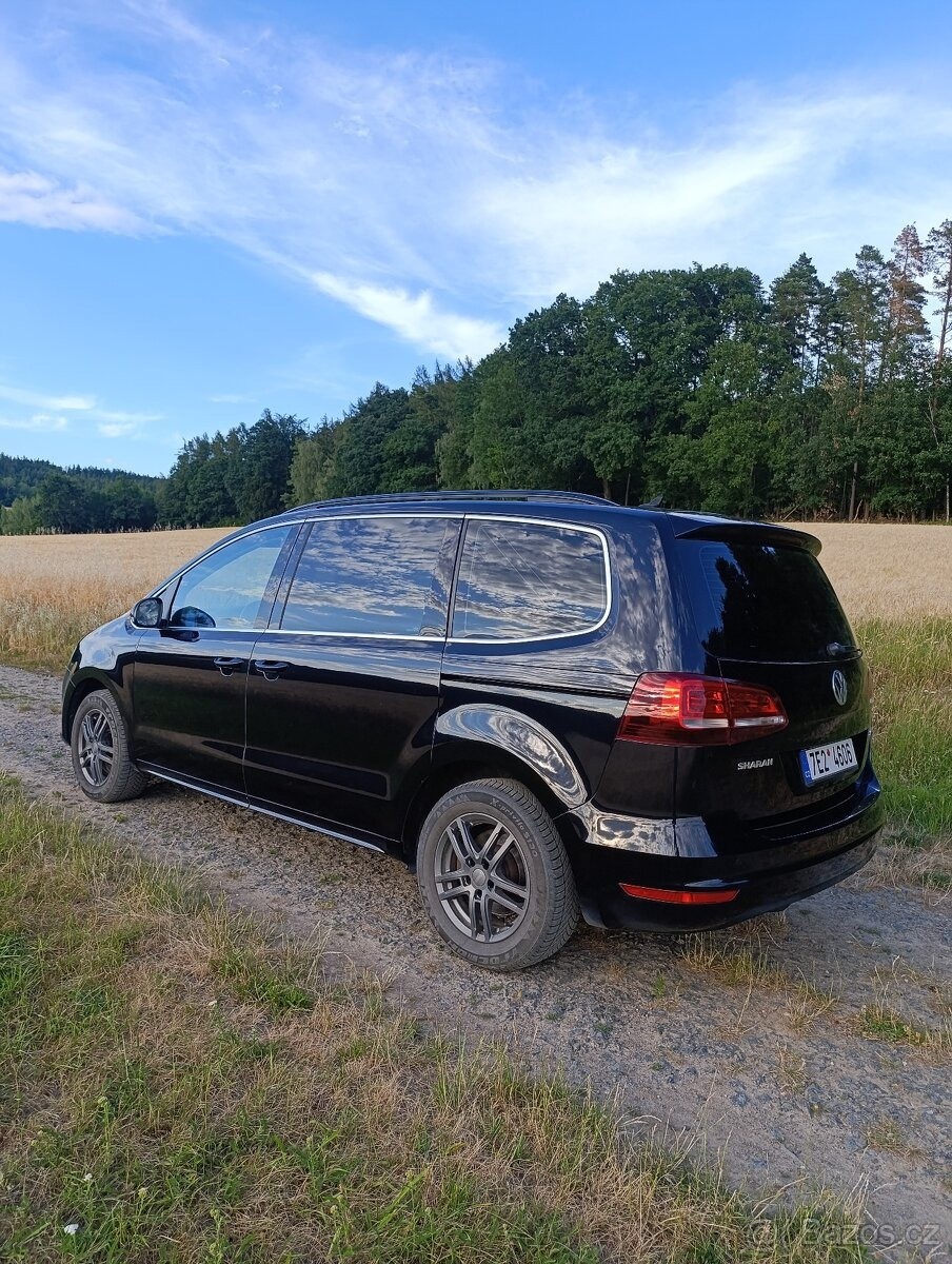 volkswagen-sharan-2-0 - 8