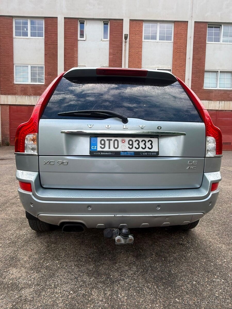 volvo-xc90-2-4-d5-awd-2014-2-4-diesel - 1