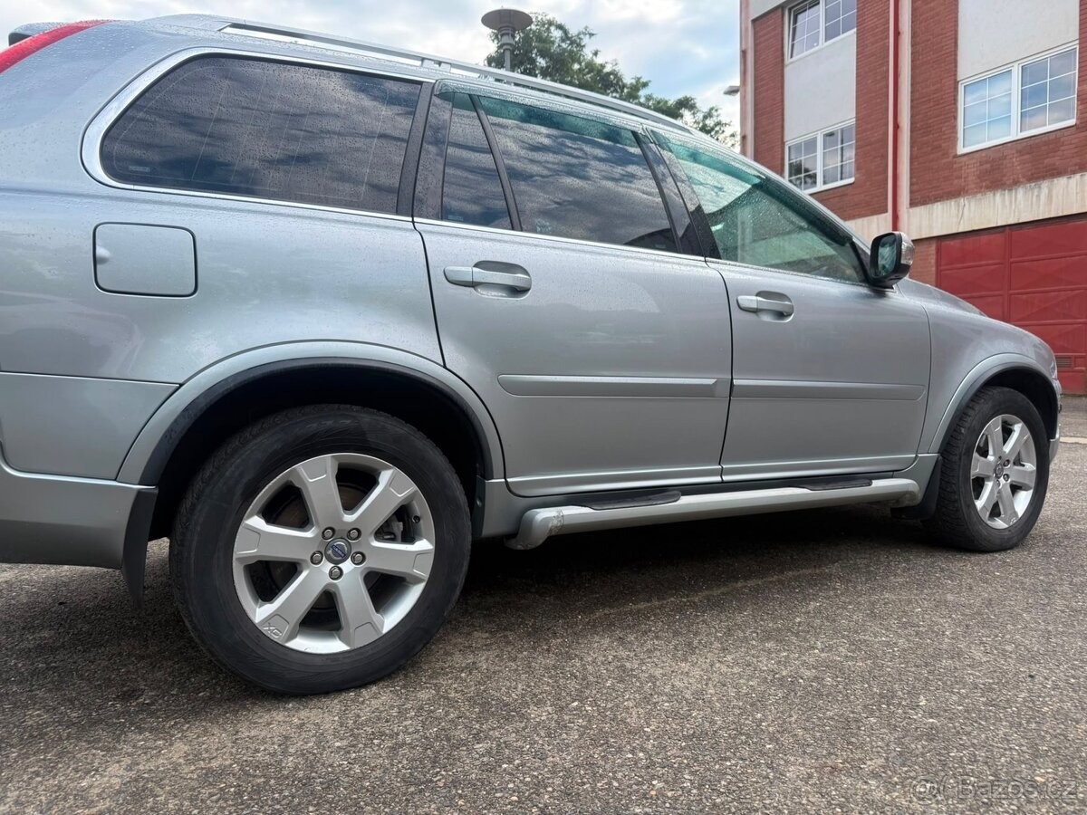 volvo-xc90-2-4-d5-awd-2014-2-4-diesel - 3
