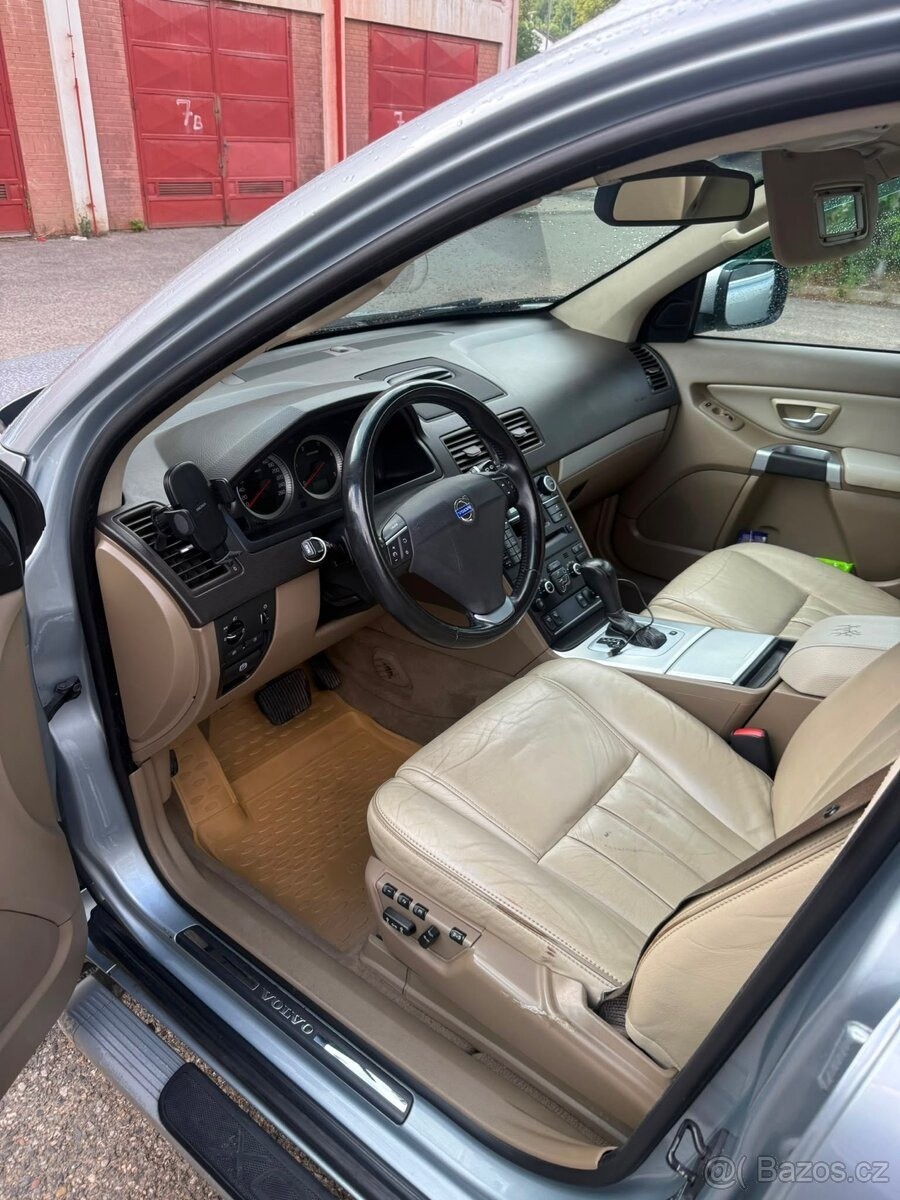 volvo-xc90-2-4-d5-awd-2014-2-4-diesel - 9
