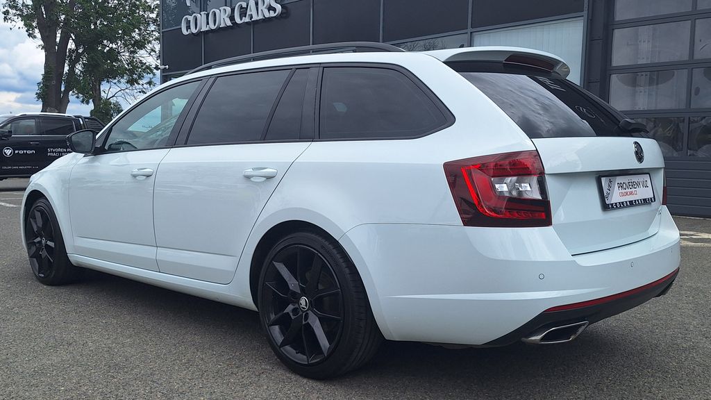 skoda-octavia-2-0-184k-tdi-rs-challenge-4x4 - 4