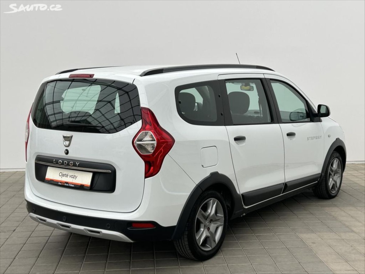 dacia-lodgy-1-5-dci-85kw-stepway-7mist - 1